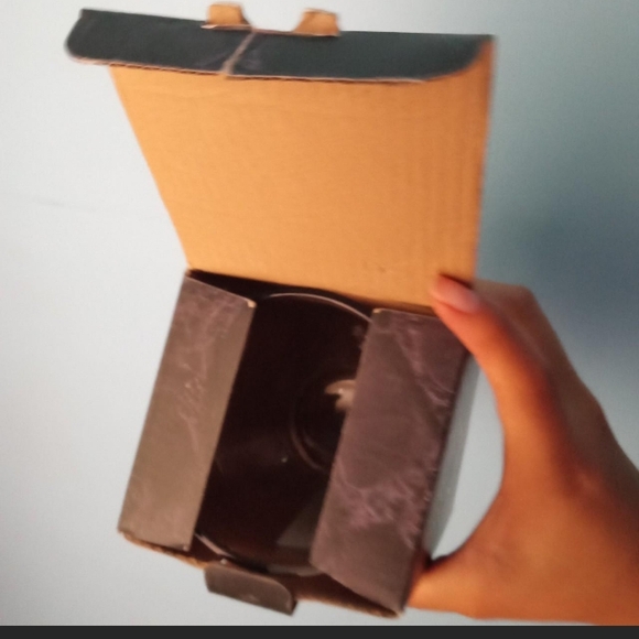 Stranger Things Cold Change Glass Set - Picture 6 of 8